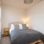 Casa de Férias Stylish 3br Townhouse Sleeps 6 Near Centre