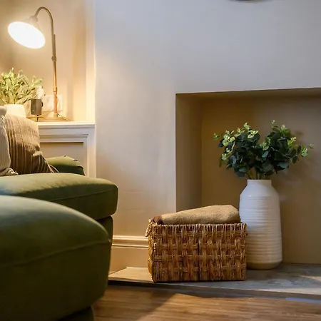 Casa vacanze Stylish 3br Townhouse Sleeps 6 Near Centre York
