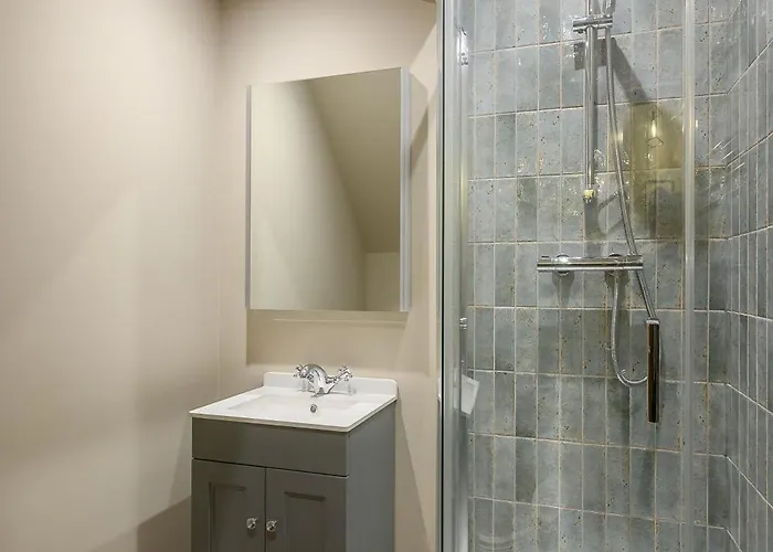 Dom wakacyjny Stylish 3br Townhouse Sleeps 6 Near Centre York