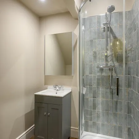 Hébergement de vacances Stylish 3br Townhouse Sleeps 6 Near Centre York